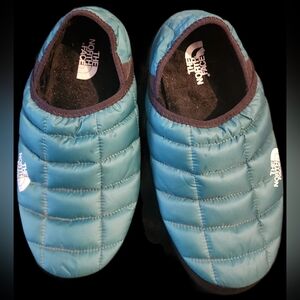 Northface Thermoball Traction Mule S10 Women